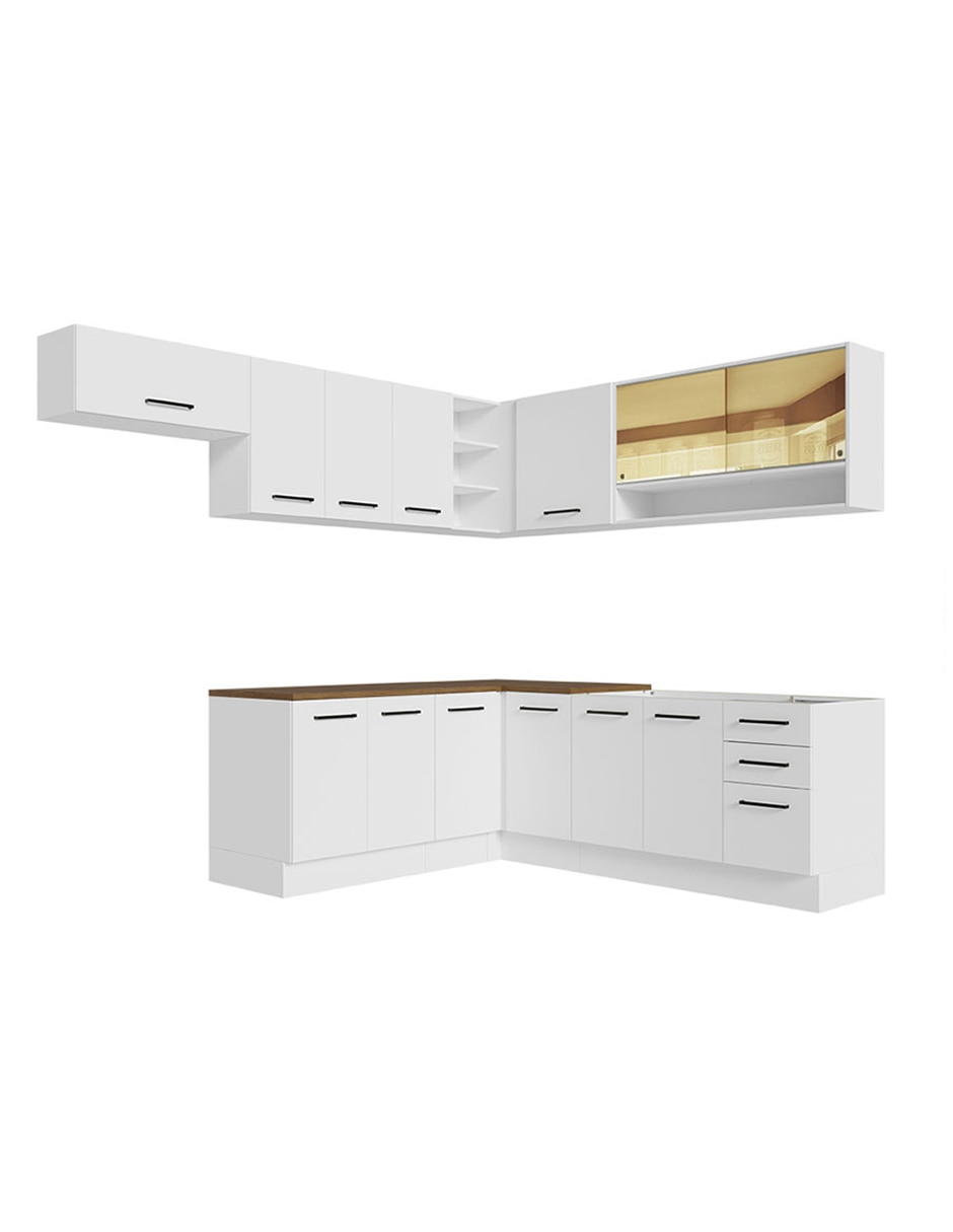 Cocina integral