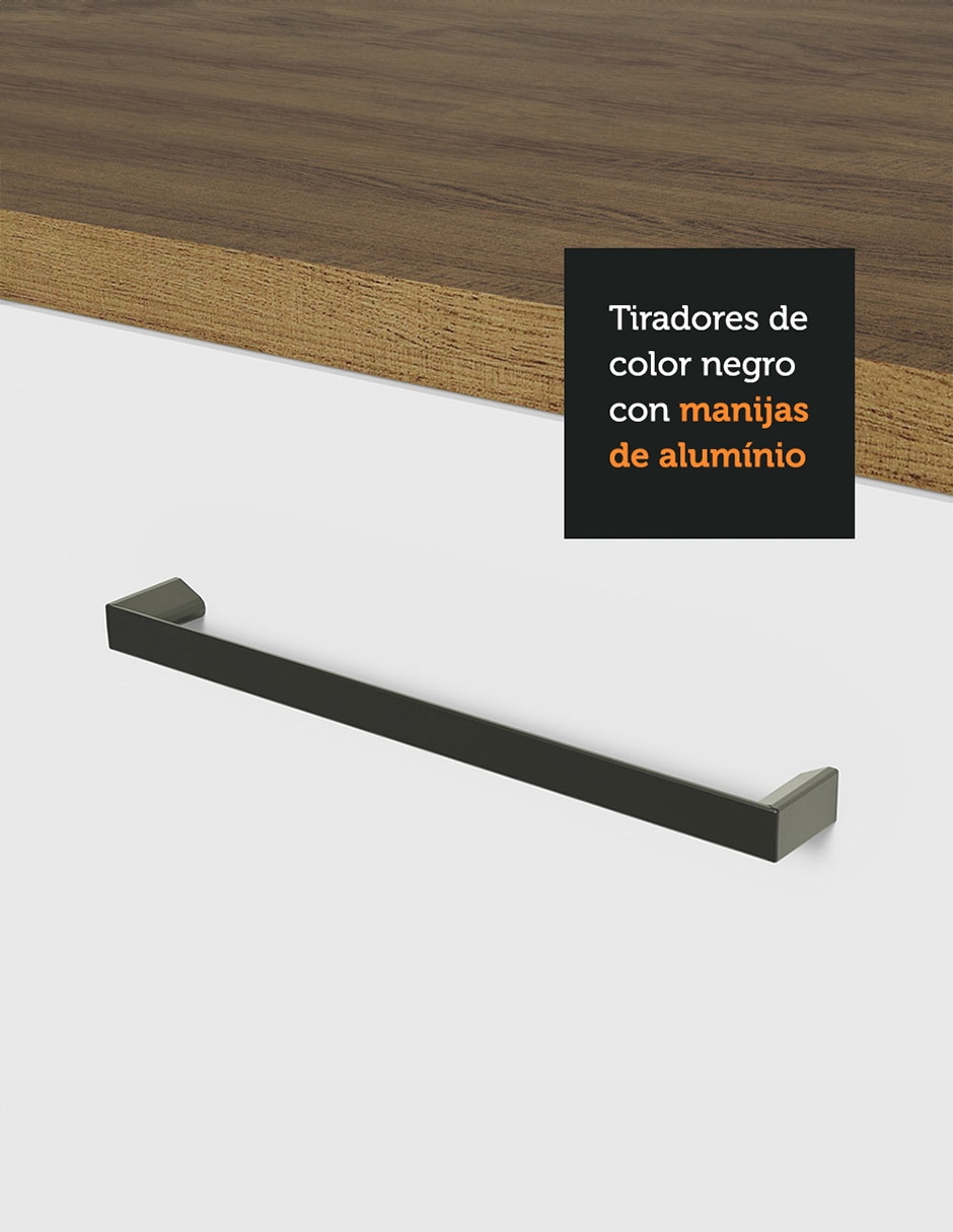 Cocina integral 11