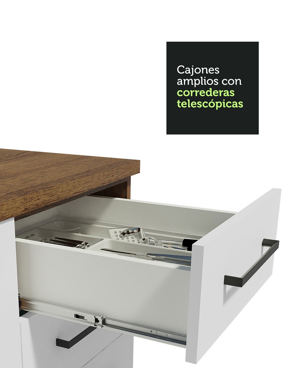 Cocina integral 2