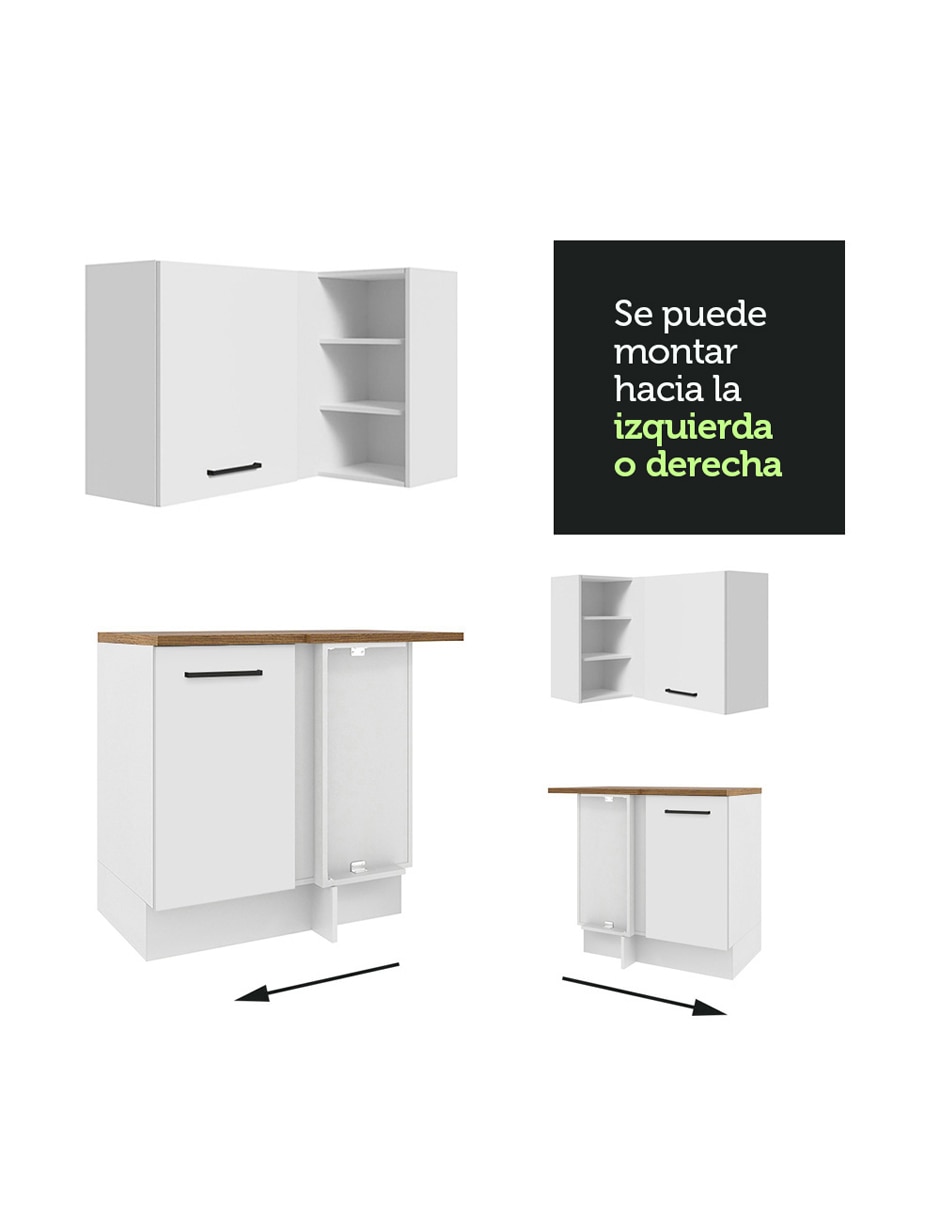 Cocina integral 10